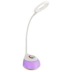 Настольная лампа светодиодная Globo Lighting NELE 58257, 3 Вт