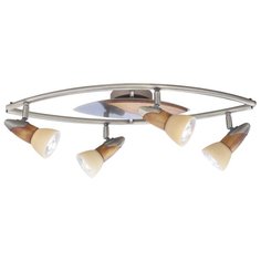 Спот Globo Lighting Lord 3 5443-4B