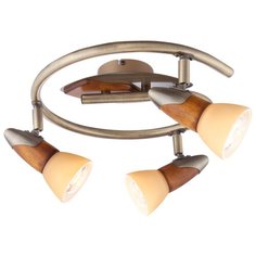 Спот Globo Lighting Lord 3 5443-3