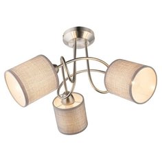 Люстра Globo Lighting Paco 15185-3D, E14, 225 Вт