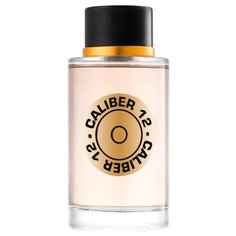 Туалетная вода Jeanne Arthes Caliber 12, 100 мл