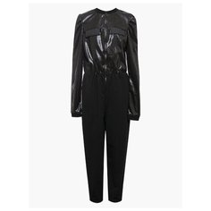 Комбинезон Nota Bene 203280201 размер 146, черный