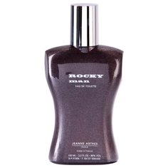 Туалетная вода Jeanne Arthes Rocky Man, 100 мл