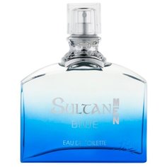 Туалетная вода Jeanne Arthes Sultan men Blue, 100 мл
