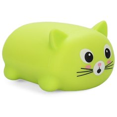 Развивающая игрушка Happy Baby Soft & Joy 330374 зеленый