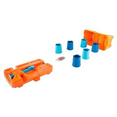 Трек Hot Wheels Track Builder Barrel Box GCF91
