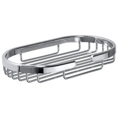 Мыльница BEMETA Cytro 102308112 хром