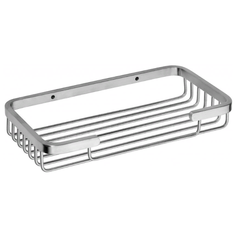 Мыльница BEMETA Cytro 104308072 хром