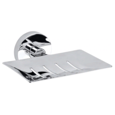 Мыльница BEMETA Omega 104208082 хром