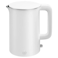 Чайник Xiaomi Mijia Electric Kettle 1S, белый