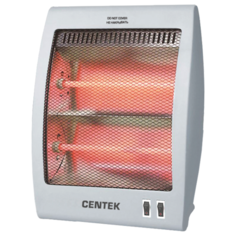 Инфракрасный обогреватель CENTEK CT-6100 серый