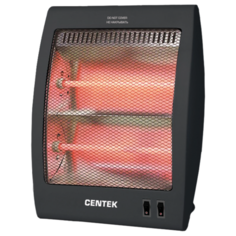 Инфракрасный обогреватель CENTEK CT-6100 черный