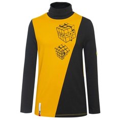 Водолазка Nota Bene размер 128, горчичный