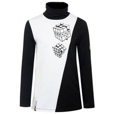 Водолазка Nota Bene размер 122, белый