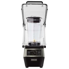 Стационарный блендер Sencor SBU 8850NP, черный
