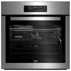 Электрический духовой шкаф Beko BIM26400XCS