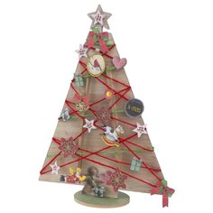 Феникс Present Новогодний набор для творчества Елка Новогодняя (80730)