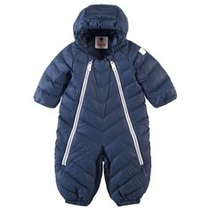 Комбинезон-трансформер Reima Virkaten 510303 размер 62, синий