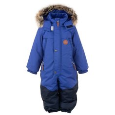 Комбинезон KERRY KENT K20421 размер 92, 00677 синий