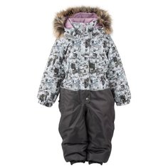 Комбинезон KERRY PAMELA K20422 A размер 92, 03820 пайетки