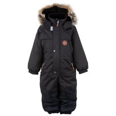 Комбинезон KERRY KENT K20421 размер 92, 00042 черный