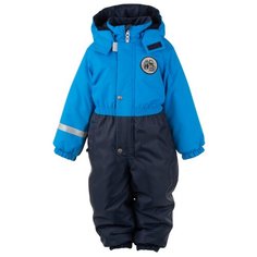 Комбинезон KERRY размер 92, 00658 ярко-синий