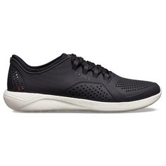 Кроссовки Crocs LiteRide Pacer размер 46(M13), black/white