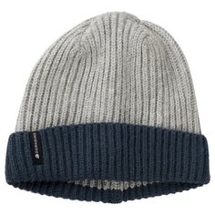 Шапка бини Didriksons размер 48/50, меланж