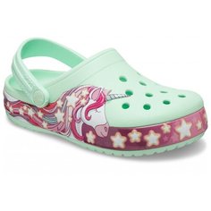 Сабо Crocs размер 23(C6), 3TI