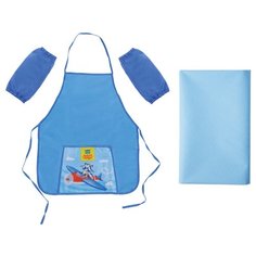 Мульти-Пульти Набор для труда Для мальчиков (НТ_33852) голубой