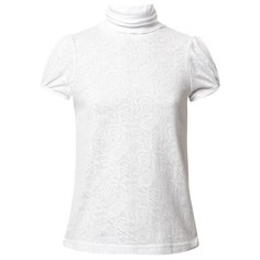 Водолазка Nota Bene размер 122, белый