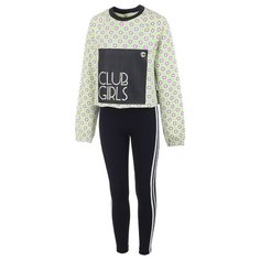 Спортивный костюм Nota Bene размер 152, мультиколор