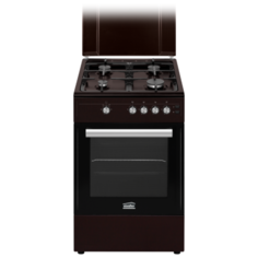 Газовая плита Simfer F56GD42017