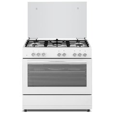 Комбинированная плита Simfer F96EW52001