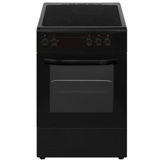 Электрическая плита Simfer F50VB03016