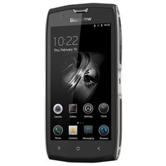 Смартфон Blackview BV7000 серый