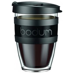 Термокружка Bodum Joycup (0.3 л) черный