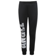 Спортивные брюки Nota Bene размер 134, черный