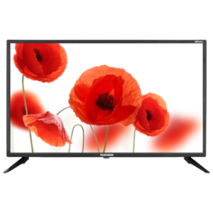 Телевизор TELEFUNKEN TF-LED32S31T2 31.5" (2020) черный