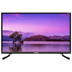Телевизор TELEFUNKEN TF-LED32S78T2 31.5" (2020) черный
