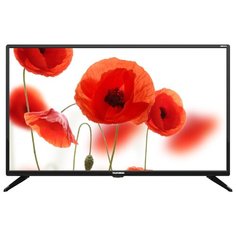 Телевизор TELEFUNKEN TF-LED32S36T2 31.5" (2020) черный