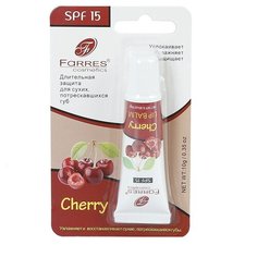 Farres Бальзам для губ Вишня прозрачный