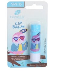 Farres Бальзам для губ Совушка арбуз бесцветный
