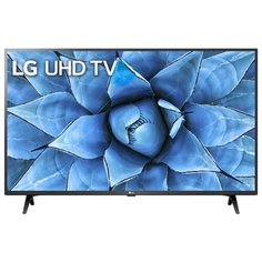 Телевизор LG 43UN73006LC 43" (2020) черный