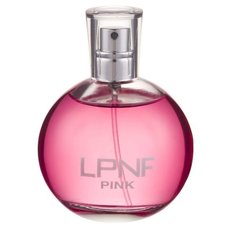 Парфюмерная вода Lazell LPNF Pink, 100 мл