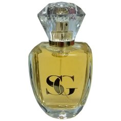 Парфюмерная вода Dilis Parfum So Guilty, 100 мл