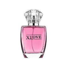 Парфюмерная вода Dilis Parfum XLove, 100 мл