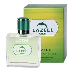 Туалетная вода Lazell Sentimential Men, 100 мл