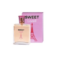 Парфюмерная вода Lazell Sweet, 100 мл