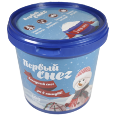 Набор ВОЛШЕБНЫЙ МИР Первый снег FS001